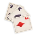 Cards at Omni Slots Online Casino