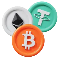 All cryptocurrencies are supported at Omni Slots Casino