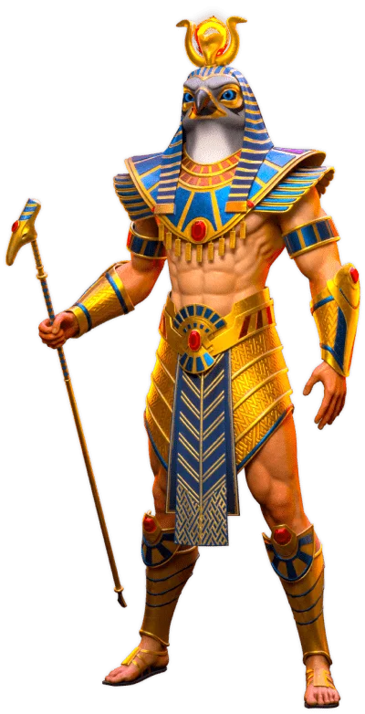 Egyptian at Omni Slots Online Casino